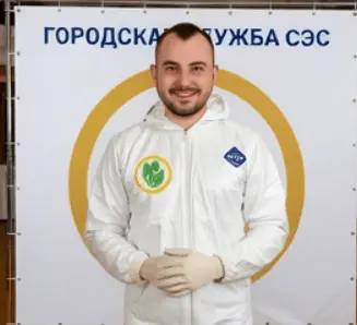 Обработка от иксодовых клещей - фото 4 — 