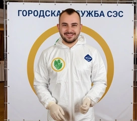 Обработка от иксодовых клещей — Мастер